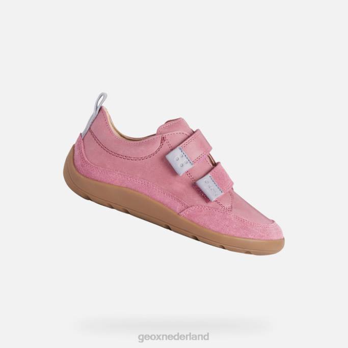 Geox bloot meisje 282Z1075 fuchsia