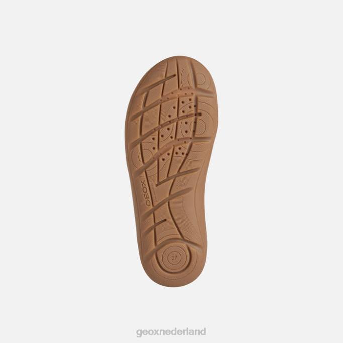 Geox bloot meisje 282Z1075 fuchsia