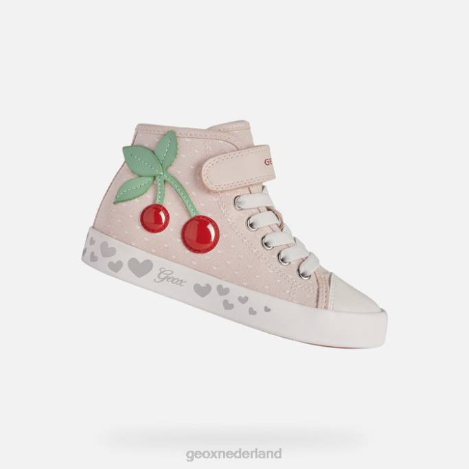 Geox ciak meisje 282Z1154 licht roos