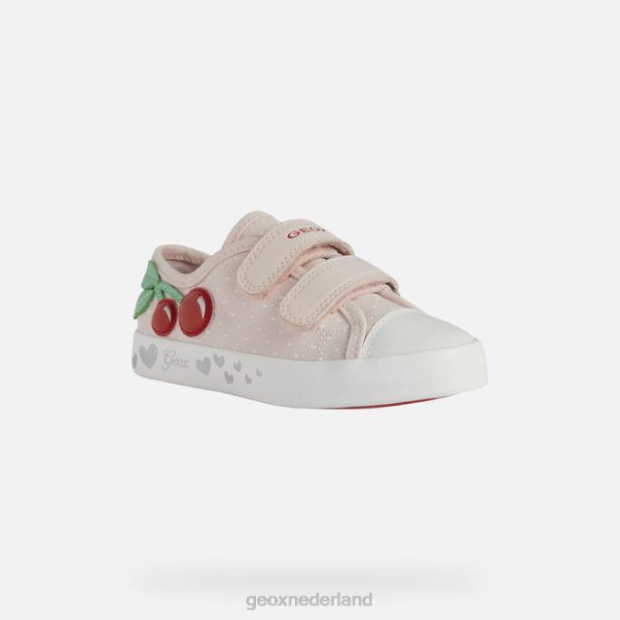 Geox ciak meisje 282Z1174 licht roos