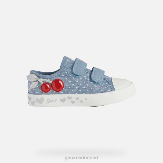 Geox ciak meisje 282Z1182 lichte luchtvaart