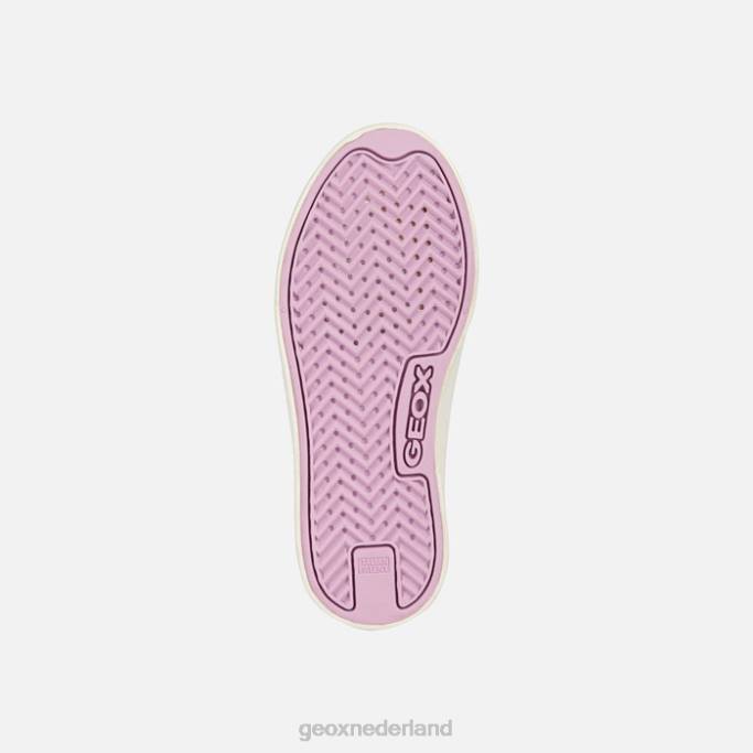 Geox ciak meisje 282Z1892 licht ivoor