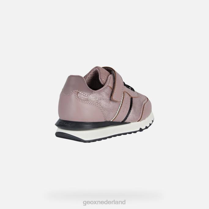 Geox fastisch meisje 282Z1190 roos rook