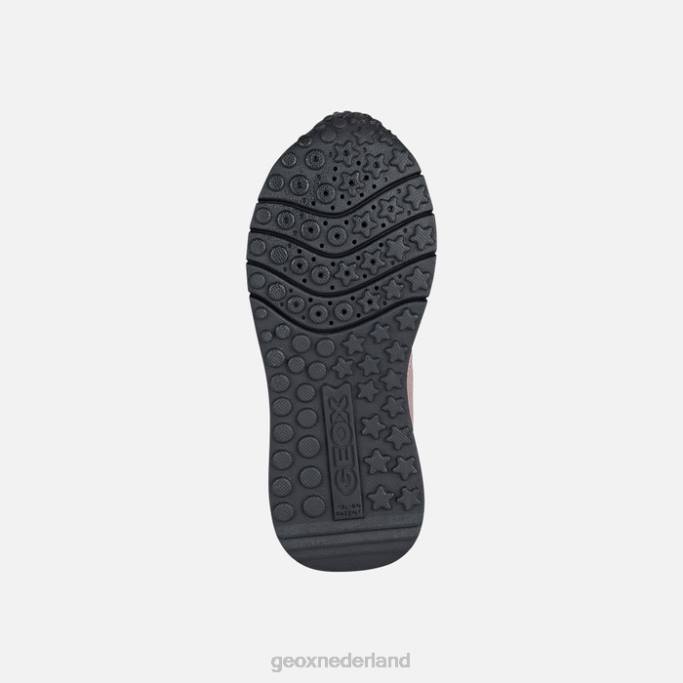 Geox fastisch meisje 282Z1190 roos rook