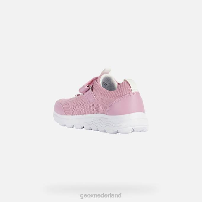 Geox sferica junior 282Z1007 roze