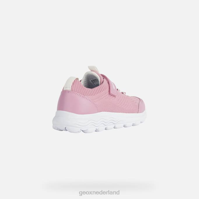 Geox sferica junior 282Z1007 roze