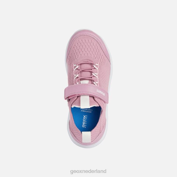 Geox sferica junior 282Z1007 roze