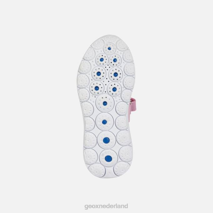 Geox sferica junior 282Z1007 roze