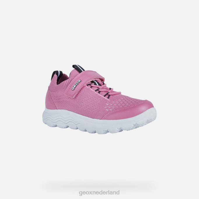 Geox sferica junior 282Z1008 fuchsia