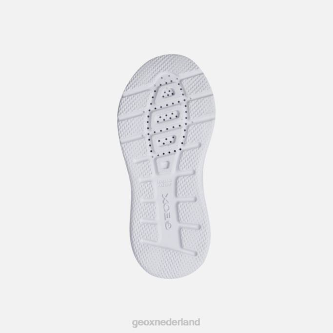 Geox sprintje junior 282Z1056 marine/fuchsia