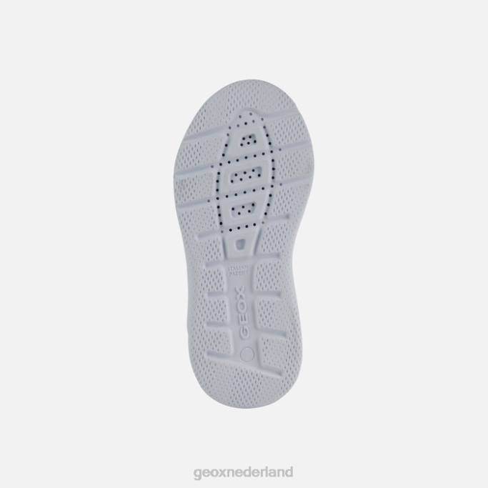 Geox sprintje junior 282Z1138 marine/waterzee