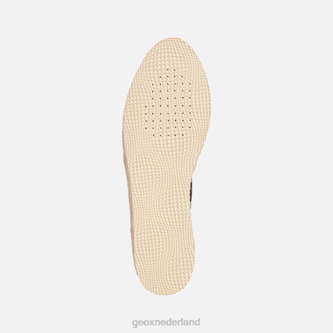 Geox lampedusa-vrouw 282Z122 zwart