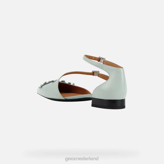 Geox Charyssa vrouw 282Z426 munt