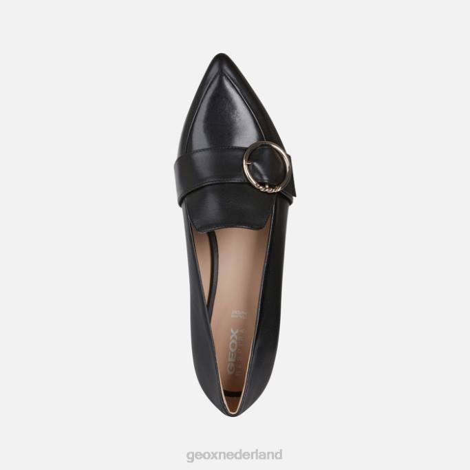 Geox Charyssa vrouw 282Z471 zwart