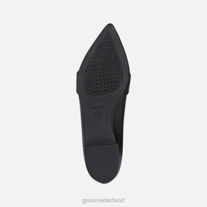 Geox Charyssa vrouw 282Z471 zwart