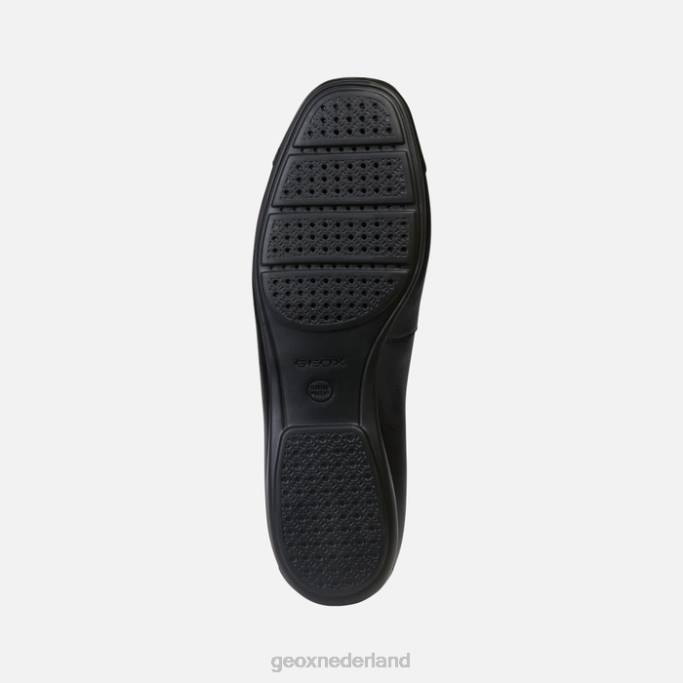 Geox annytah vrouw 282Z55 zwart