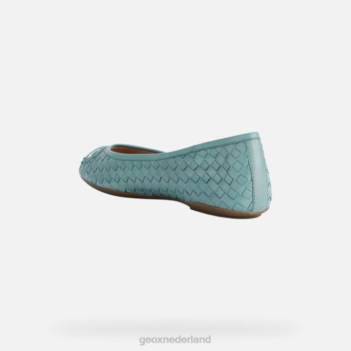 Geox palmaria-vrouw 282Z524 verstandig