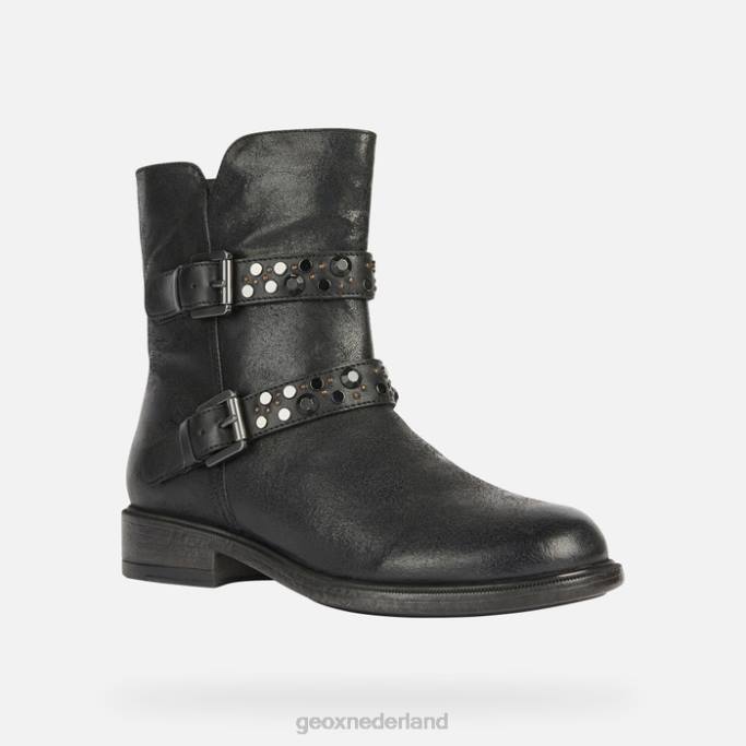 Geox Catria vrouw 282Z1718 zwart