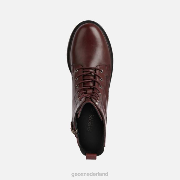 Geox bleeze vrouw 282Z88 Bordeaux