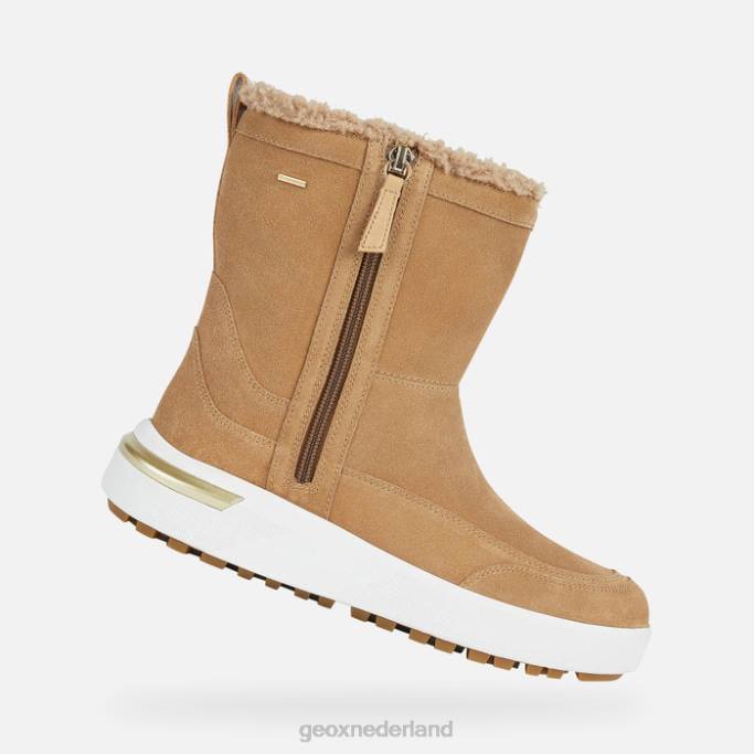 Geox dalyla abx vrouw 282Z119 zand