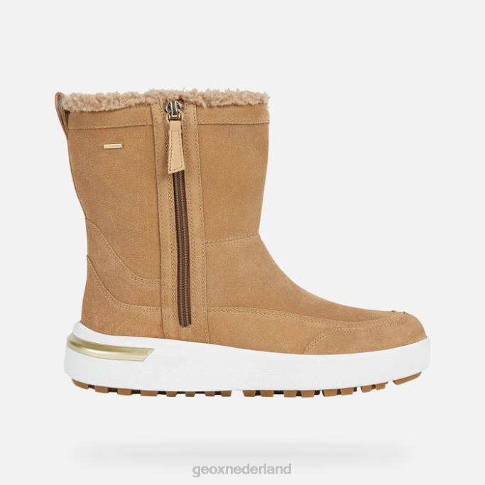 Geox dalyla abx vrouw 282Z119 zand