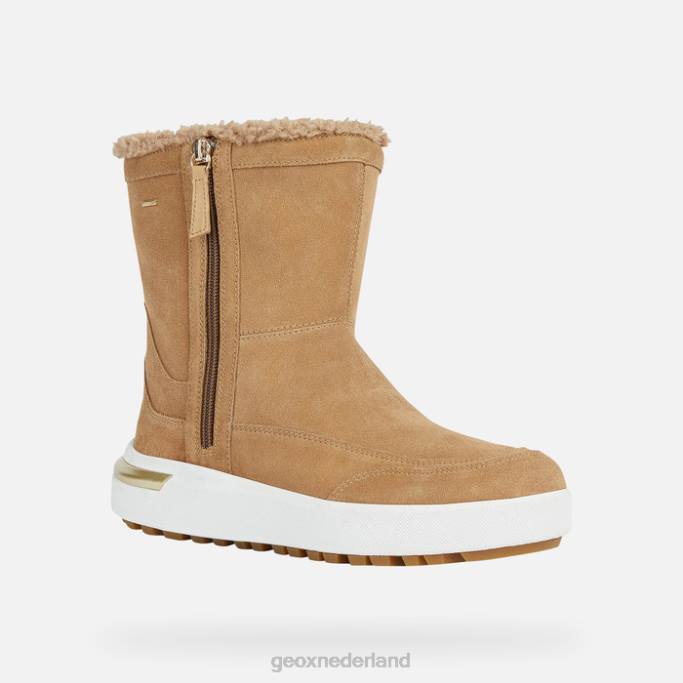 Geox dalyla abx vrouw 282Z119 zand