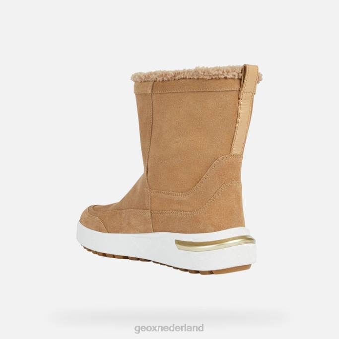 Geox dalyla abx vrouw 282Z119 zand