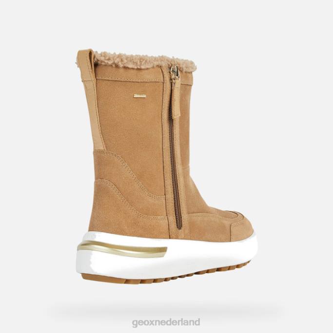 Geox dalyla abx vrouw 282Z119 zand