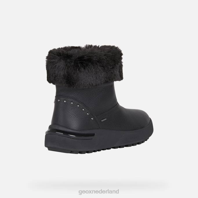 Geox dalyla abx vrouw 282Z134 zwart