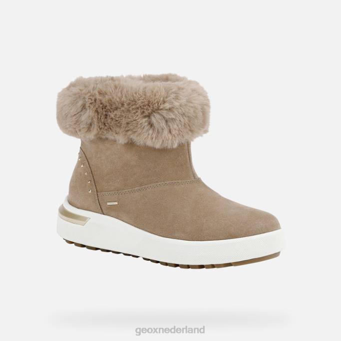 Geox dalyla abx vrouw 282Z322 tabak