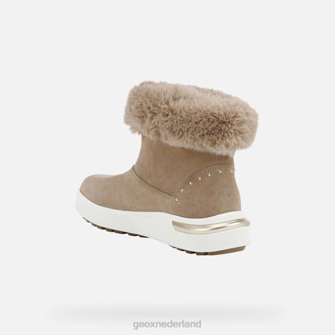 Geox dalyla abx vrouw 282Z322 tabak