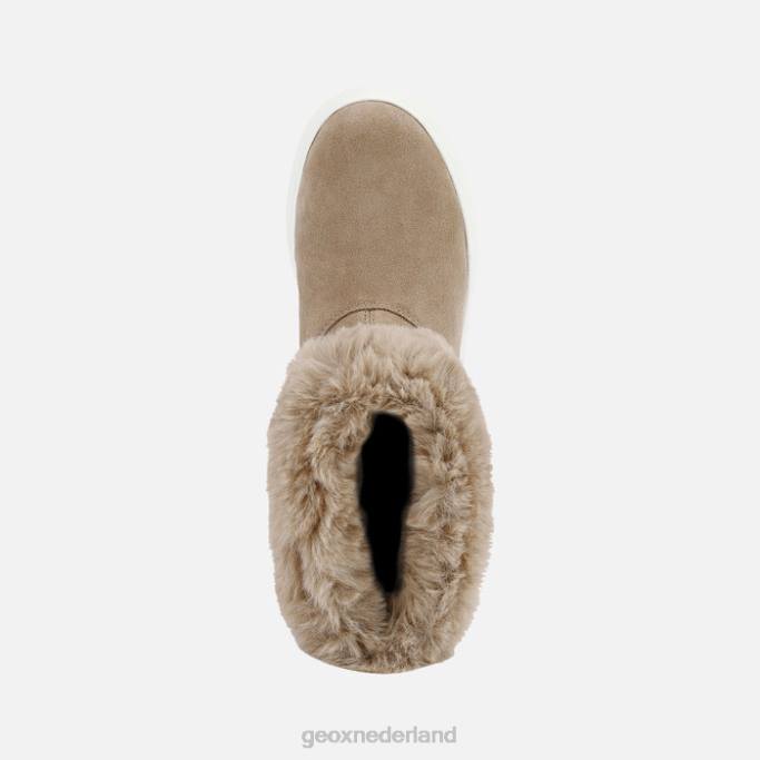 Geox dalyla abx vrouw 282Z322 tabak