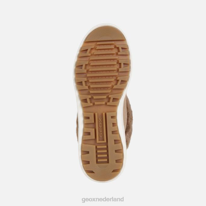 Geox dalyla abx vrouw 282Z322 tabak