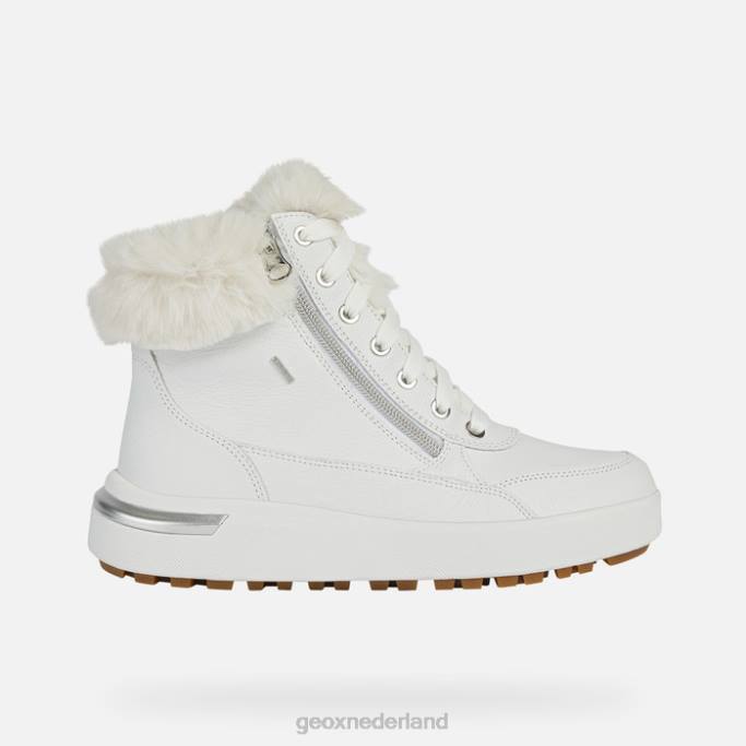 Geox dalyla abx vrouw 282Z8 wit