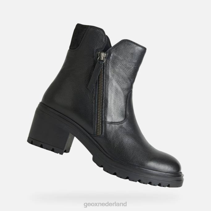 Geox damiana vrouw 282Z593 zwart