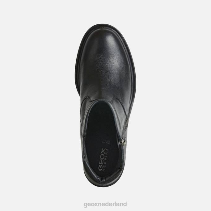 Geox damiana vrouw 282Z593 zwart
