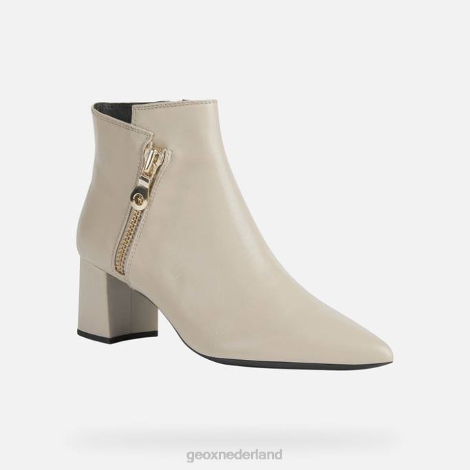 Geox grote vrouw 282Z403 licht taupe