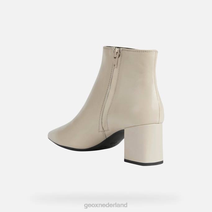 Geox grote vrouw 282Z403 licht taupe