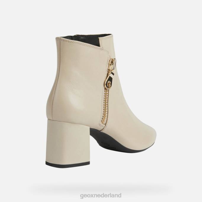 Geox grote vrouw 282Z403 licht taupe