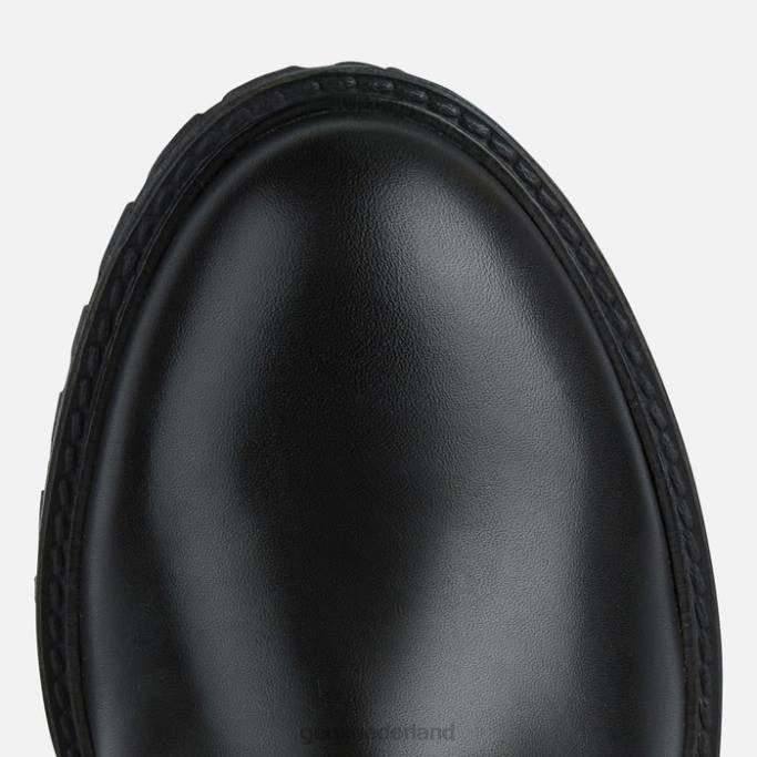 Geox hoara vrouw 282Z1716 zwart