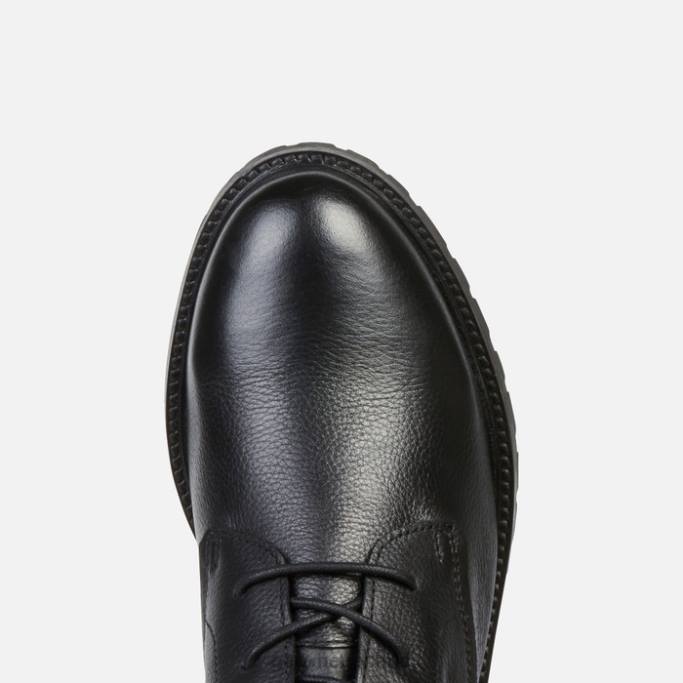 Geox hoara vrouw 282Z230 zwart