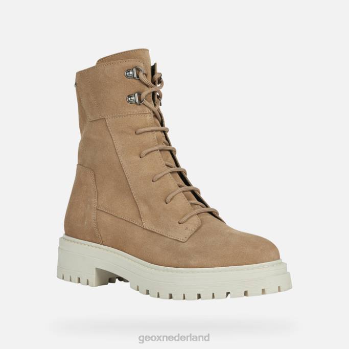 Geox iridea abx-vrouw 282Z305 zand