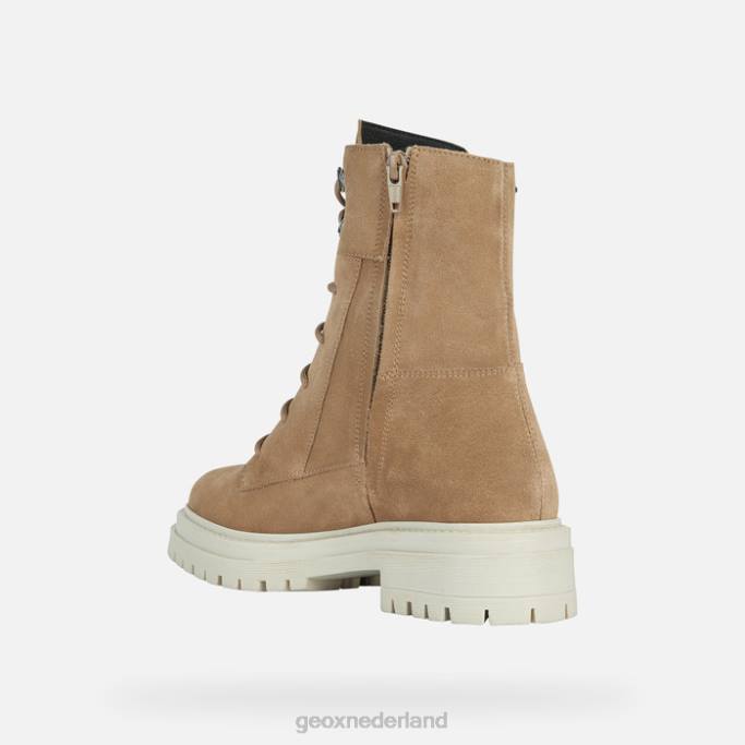 Geox iridea abx-vrouw 282Z305 zand