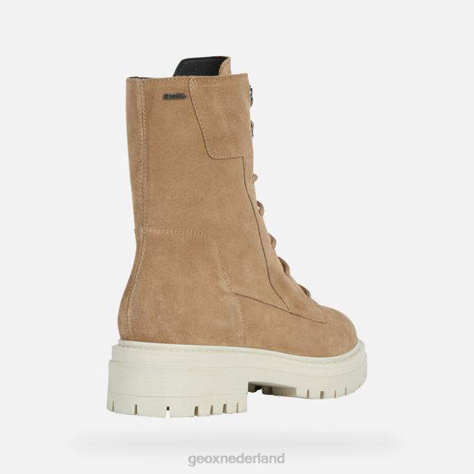 Geox iridea abx-vrouw 282Z305 zand