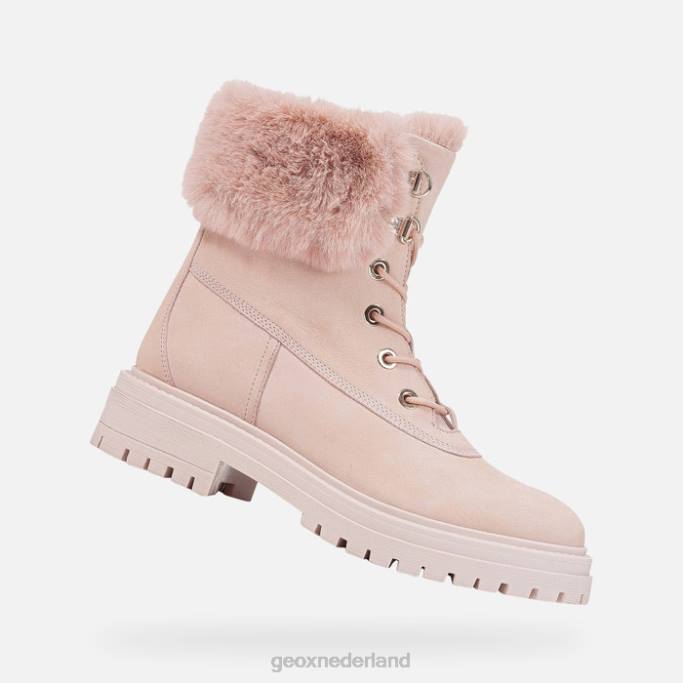 Geox iris vrouw 282Z432 antieke roos