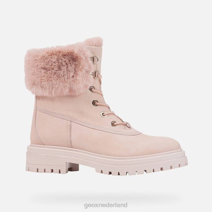 Geox iris vrouw 282Z432 antieke roos