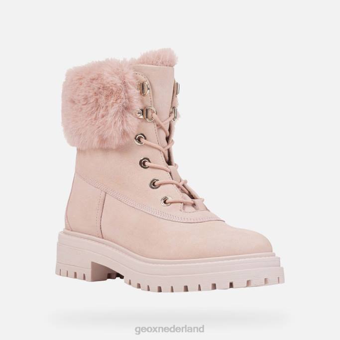 Geox iris vrouw 282Z432 antieke roos