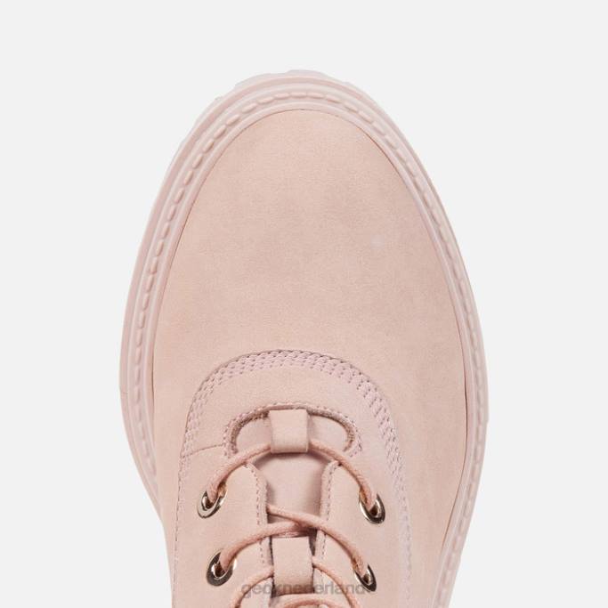 Geox iris vrouw 282Z432 antieke roos