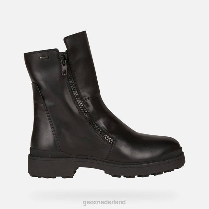 Geox negatieve abx-vrouw 282Z601 zwart