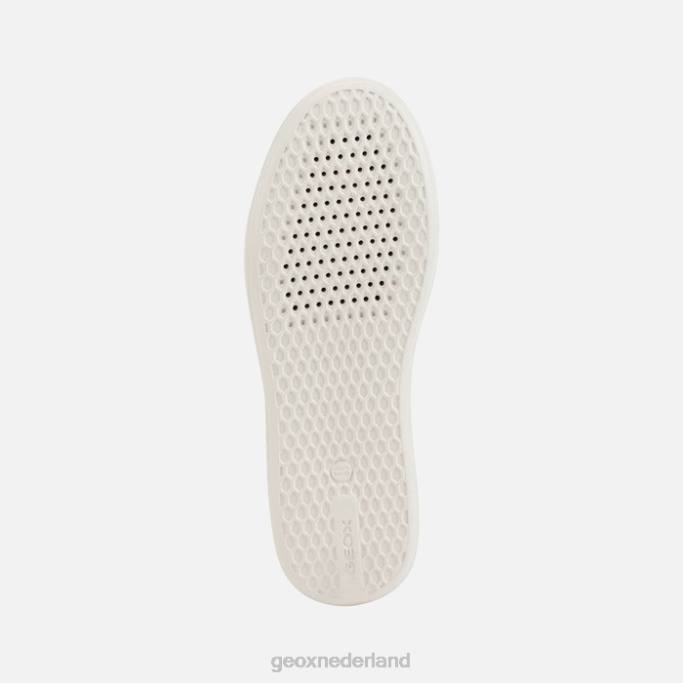 Geox nhenbus vrouw 282Z299 cognac/brons